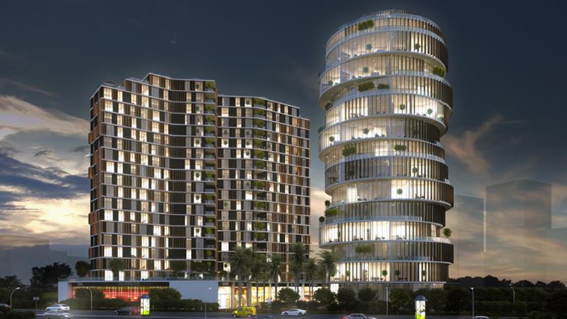 Nef Açık Artırma İle 121 Ticari Ünite Sattı! 